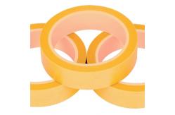 China Humidity-Resistant Blue Painters Masking Tape PP 90%RH Max supplier