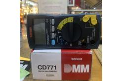 China NEW-STOCK SANWA- CD771 Digital Multimeters supplier