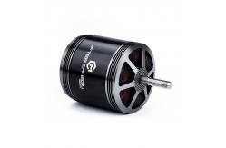 China CM 4530 FPV Brushless DC Motor With M6 Nut Propeller Mounting Holes supplier