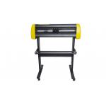 Al Stand Manual Contour Vinyl Cutter Plotter 28 Inch