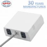 3 Ports RJ45 SC FTTH Termination Box