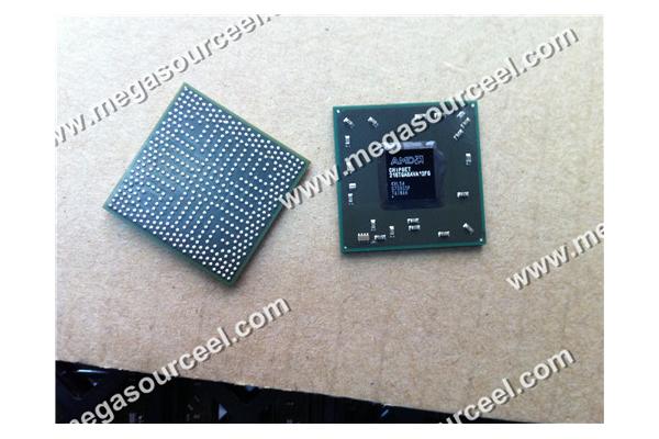 Computer IC Chips 216PNAKA13FG/M52-P GPU chip ATI
