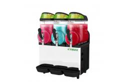 China Drink Shop Frozen Slush Machine supplier
