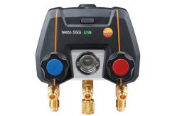 China CoolCheck Smart Digital Refrigerant Meter with Bluetooth supplier