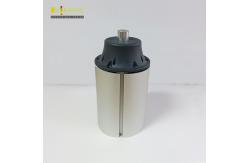China 63mm 78mm Awning Roller Blind Kits Awning Round Tube Plug Repair Kit supplier