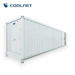20FT Shipping Container Data Center Solution Turn Key Project for sale