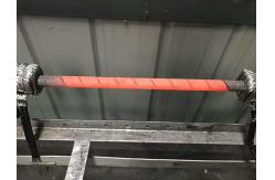 China SG Type SiC Heating element supplier