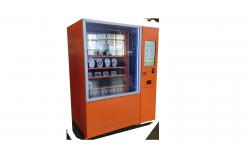 China Remote Control Elevator Vending Machine Indoor Use Pharmaceutical Dispensing Machines supplier