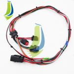 251-0580 Wiring Harness Left Operating Rod Wire Harness 2510580 For E320D for sale