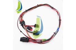 China 251-0580 Wiring Harness Left Operating Rod Wire Harness 2510580 For E320D supplier
