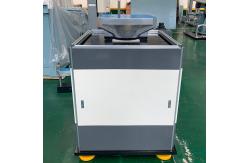 China Automatic Remote Control Pneumatic High Energy Vertical Impact Test Bed OEM supplier