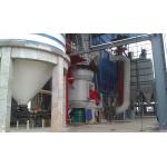 120kw Low Consumption Vertical Coal Mill Pulveriser Machine For Powder Grinding for sale