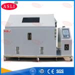 Programmable Corrosion Test Chamber / Salt Spraying Chamber OEM service