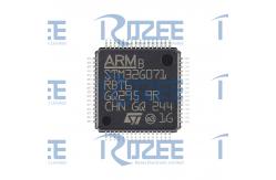 China STM32G071RBT6 supplier