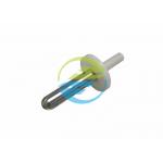 IEC 60745-2-5 Test Probe A With φ35*5 Stop Face For Circular Saws Test for sale