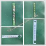 Mindray MEC-1000 Patient Monitor Keypad Board M1K1-20-22357 Membrane In English for sale