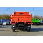Kaima Capgemini M1 130hp 4x2 3.2m dump truck