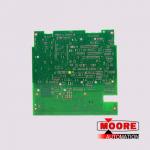63940135 MTR-01 ABB Control Board