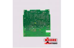 China 63940135 MTR-01 ABB Control Board supplier