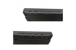 China Touch Screen Mini HDMI Connectivity External Monitor Screen supplier