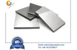 China High Purity Tzm Alloy Plates For Vacuum Furnace ASTM B387 supplier