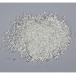 Semi Dull Nylon 6 Plastic Chips with High Strength and Thermoplasticity for sale
