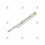 UNIVERSAL CVD CUTTER  VCD-5063 AI Spare Part for sale