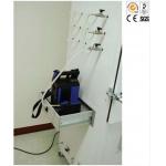 High Precision JB / T 10707 Smoke Emission Test , NES713 Smoke Density Test Apparatus