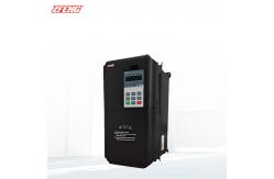 China Intelligent Three Phase Variable Frequency Controller Inverter Drive 220v supplier
