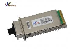 China DWDM-X2-60.61 Compatible CH21 1560.61nm Cisco X2 Transceiver supplier