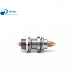 10pin Lemo B Series Connectors Fixed Plug FAG.1B.310.CLA