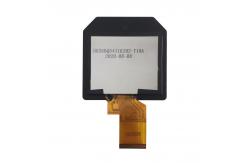China 3.5 Inch TFT Transmissive 320×240 All TP Customized LCD Panel supplier