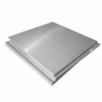 1050 1060 1070 1100 1200 Aluminum Alloy Plate For Building Materials for sale