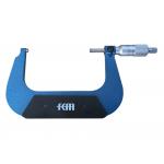 Special Design 100-125mm Outside Micrometer with Carbide Measuring Surface for sale