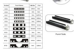 China Electric Modular 110v Heavy Duty Punch Metal Construction Big Volume Waste Paper Drawer supplier