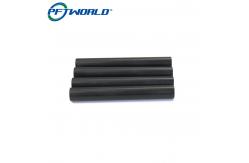 China OEM CNC Machined Aluminum Oxidized Precision Parts CNC Turning Part supplier