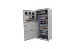China Electronic Engineering Lab Equipment AC Circuit Network  Educational Trainer 2CBM 198kgs supplier