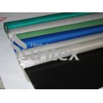 Coated Fiberglass Fabric  Silicone Coated Temperature resistance from approx. –50 ℃ to approx. +250 ℃