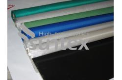 China Coated Fiberglass Fabric  Silicone Coated Temperature resistance from approx. –50 ℃ to approx. +250 ℃ supplier