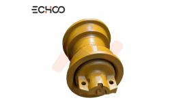 China A01109NCY00 Track Roller Single Flange Bulldozer Chassis Components supplier
