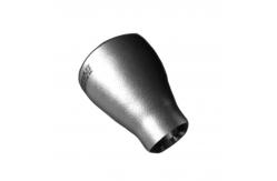 China Copper Nickel Reducer Fitting C70600 Eccentric Pipe Reducer Butt Weld Connection supplier