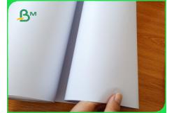 China 60gsm 70gsm 80gsm Large Format Inkjet Engineering Plotter Paper In Roll supplier