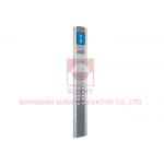 Electric Components Lift Control Stainless Steel Panel Elevator COP&LOP for sale