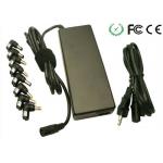 Universal Travel Automatic Laptop Power Supply Adapters 90W With 8 DC Tips for sale