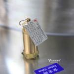 30m IPX8 100L Water Immersion Testing Machine With Cylinder Opening Cover