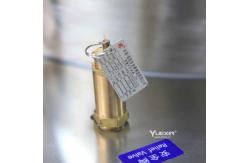 China 30m IPX8 100L Water Immersion Testing Machine With Cylinder Opening Cover supplier