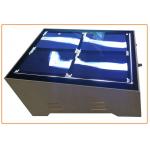 Performance Industrial X Ray Film Viewer Lamp With Advanced Color TFT LCD Backlight for sale