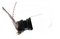 China Full HD LCOS Micro Display Module 0.39 Inch Optical Waveguide 1920X1080 Resolution supplier