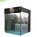 H14 HEPA Laboratory Dispensing Booth SS304 1100W Powder Coated for sale