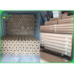 36 48 45gsm - 80gsm CAD Plotter Paper For Garment Drawing